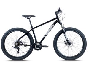 Tiger Ace V3 290 17 inches black