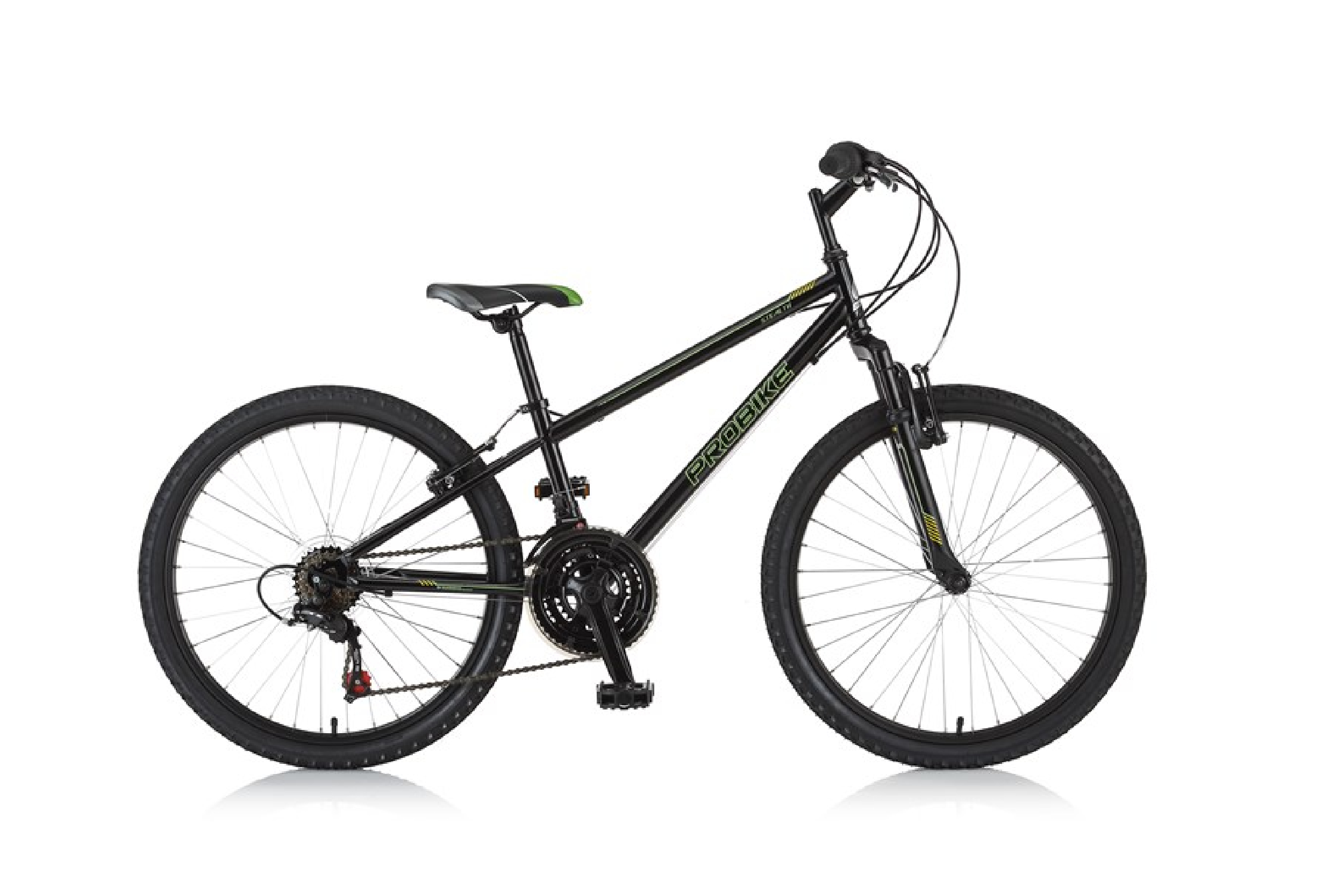 Probike STEALTH 24 BOYS FS