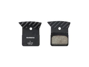 Shimano L05A-RF Disc Brake Pads & Spring