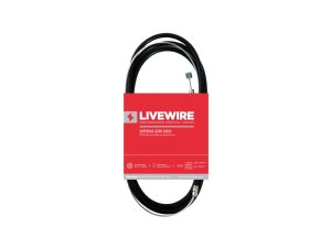Stainless Steel Inner & Outer Cable Set