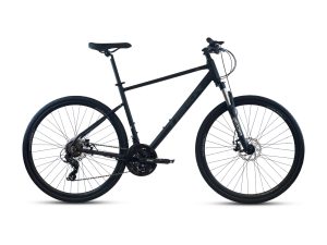 Tiger Nova 46cm, 52cm Black