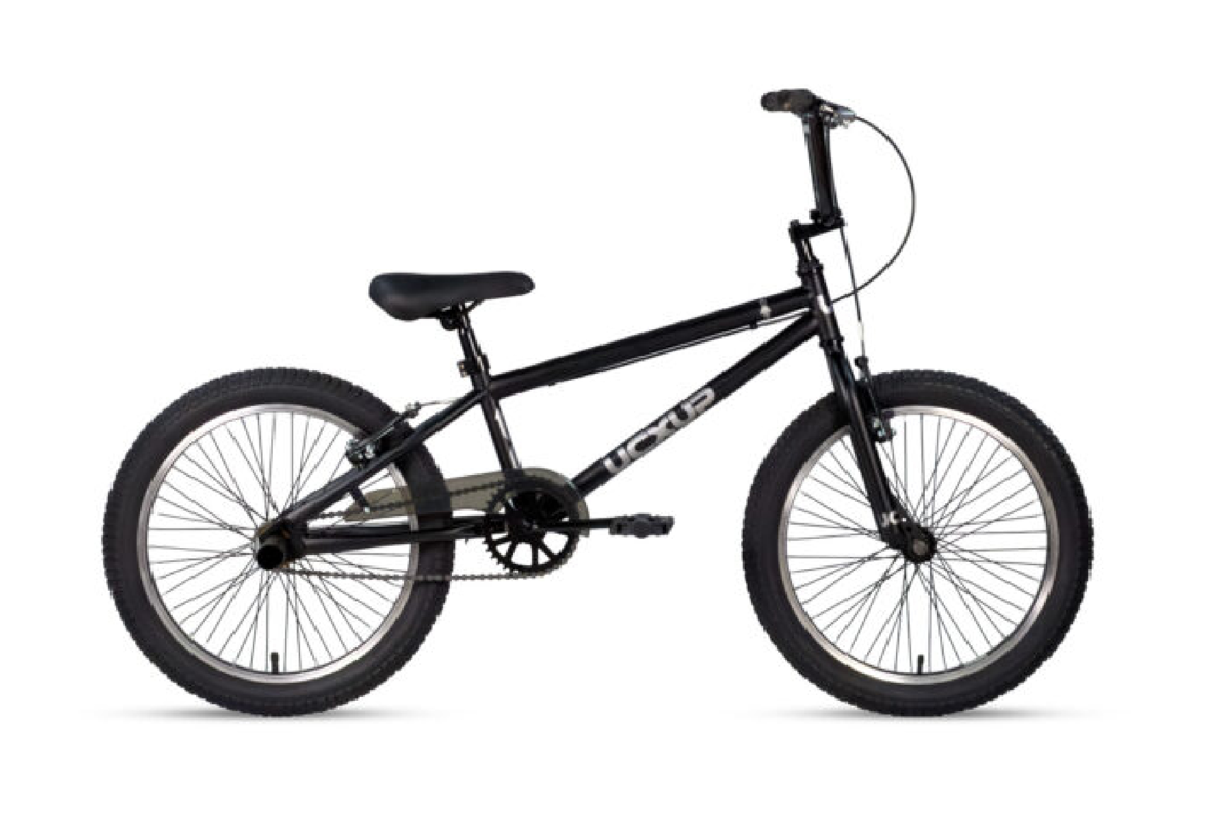Tiger UC X-UP 20 inches black