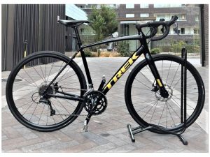 Trek Domane 2 Gravel Bike