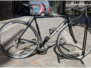 Boardman Comp Road Bike