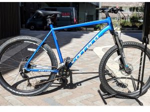 Carrera Vulcan MTB