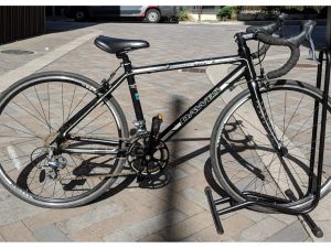 Dawes Academy Road 650C Kids Bike