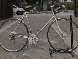 Free Spirit Ten Speed Road Bike