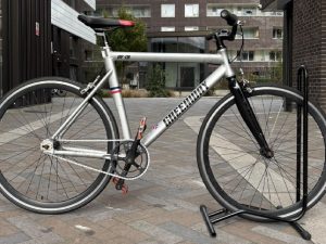Greenway AF 01 Single Speed Road Bike