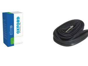Oxford Schrader 12 x 1.75-2.10  Inner Tube 45 degree