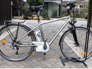 Kalkhoff Electric Bike