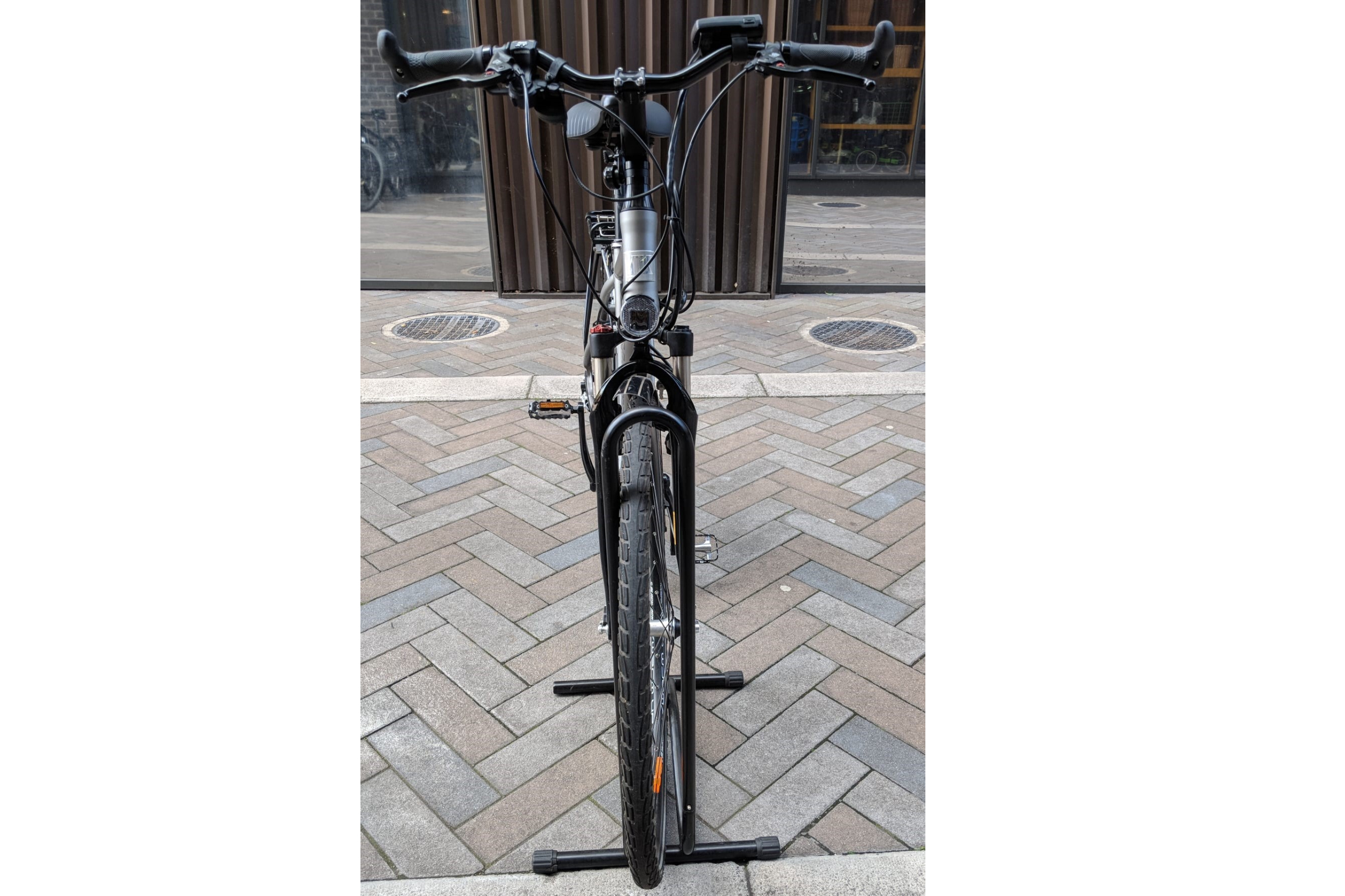 Kalkhoff Electric Bike - Image 5