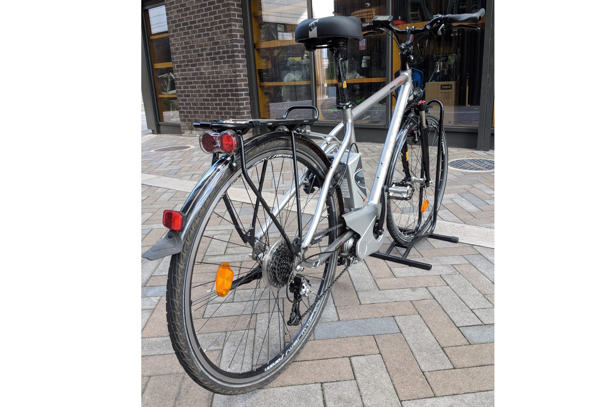Kalkhoff Electric Bike - Image 2