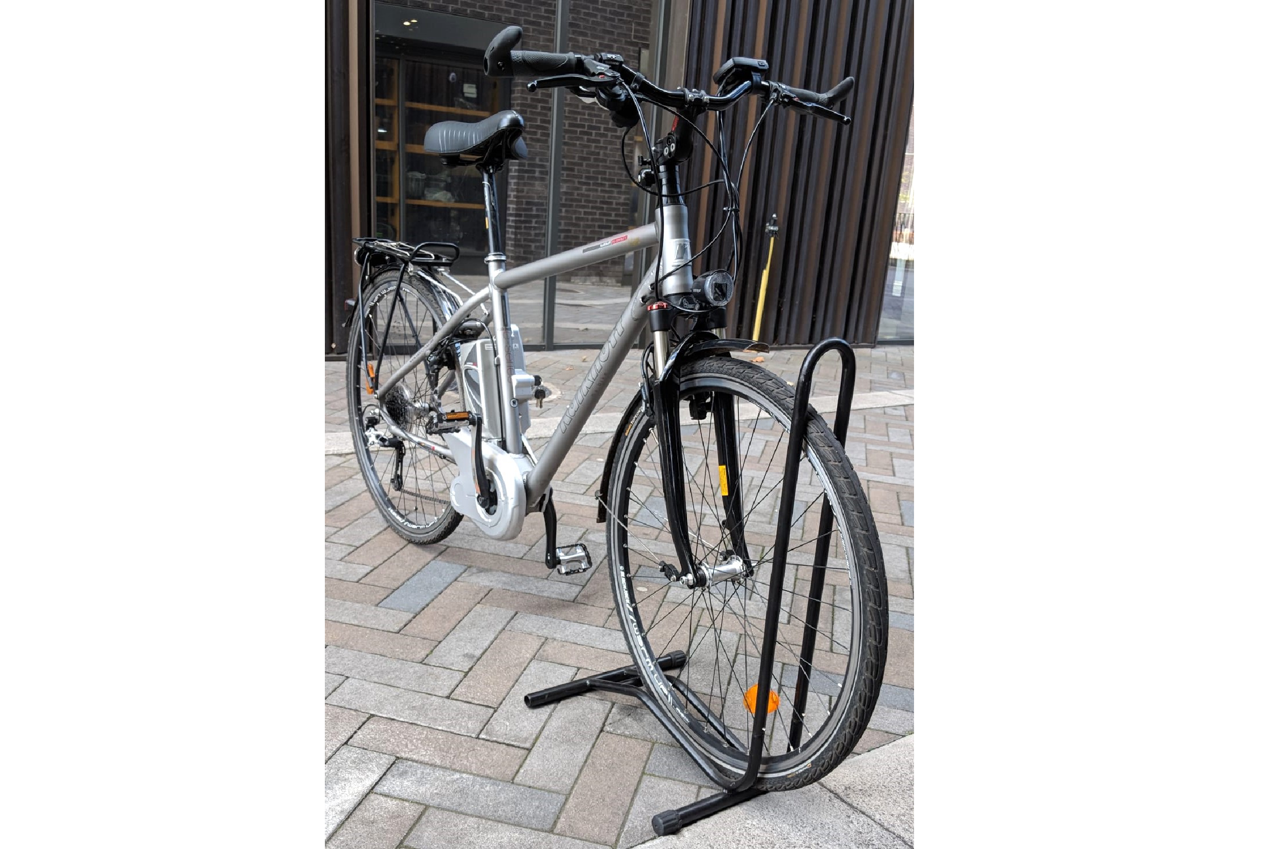 Kalkhoff Electric Bike - Image 3