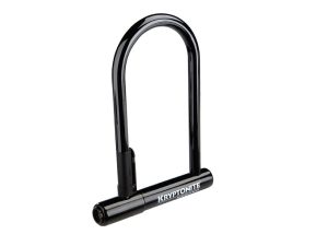 Kryptonite Keeper Original Standard U-Lock Black