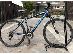 Leopard X1 26 Mountain Bike
