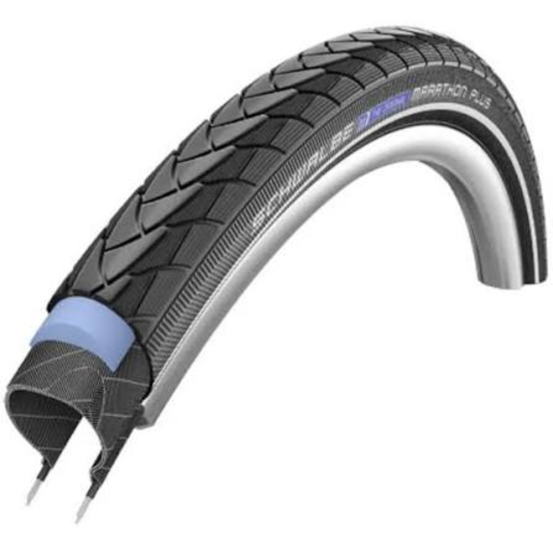 Marathon Plus 26x1.75 Smart Guard