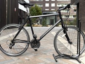 Marin Muirwoods Hybrid Bike