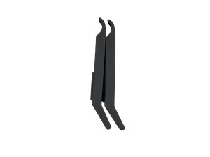 Torque Composite Tyre Levers Set of 2