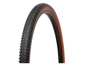 Nutrak Taistyk 700 × 45c Brown Tyre