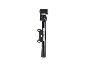 Oxford Airflow Mini-G Alloy Mini Pump with Gauge