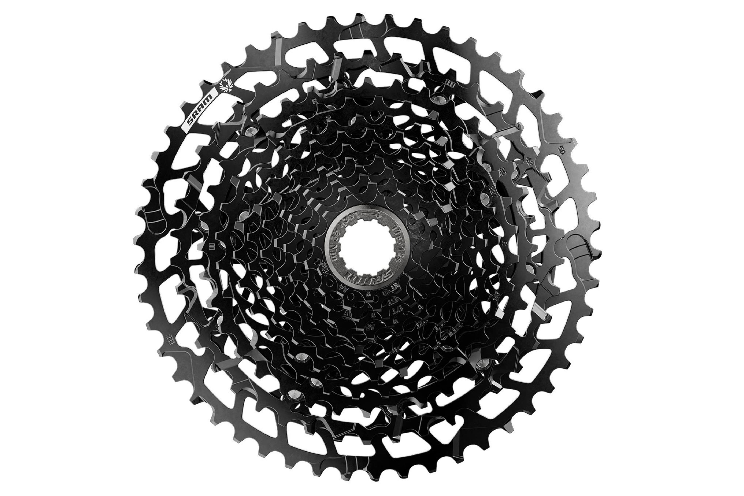 SRAM PG 1210 Eagle 12 Speed Cassette