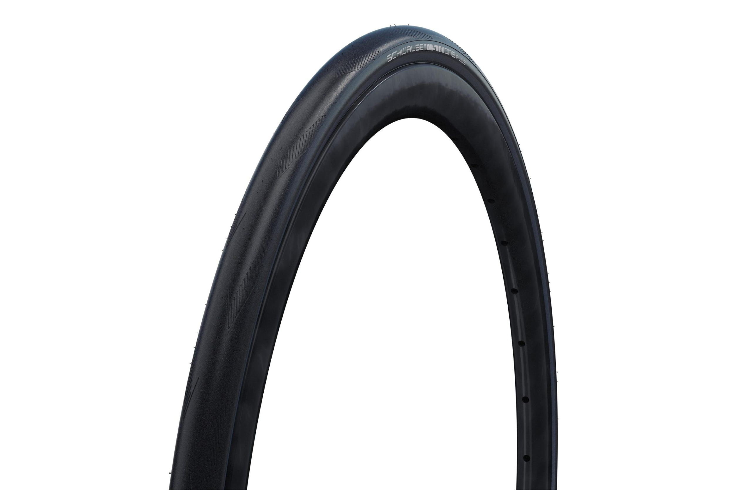 Schwalbe One Plus 700 x 28c Smart Guard Wired