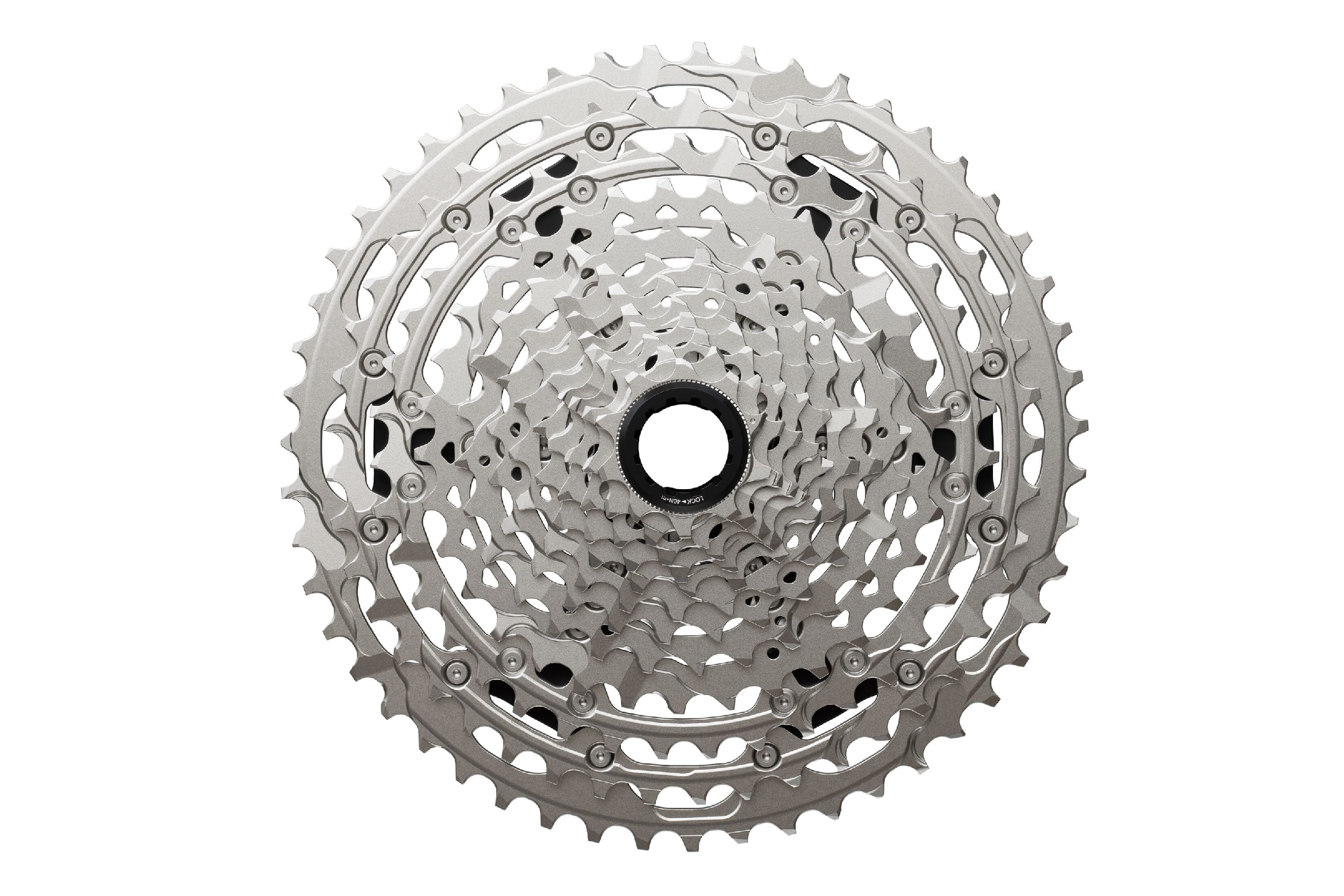 Shimano Deore CS-M6200 12-Speed MTB Cassette