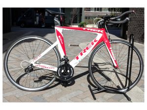 Trek CLV Carbon Road Bike