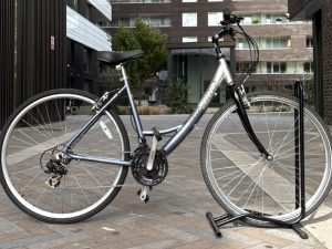 Viking Versailles Hybrid Bike