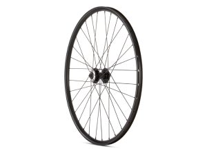 MTB Front Disc Quick Release Wheel Black