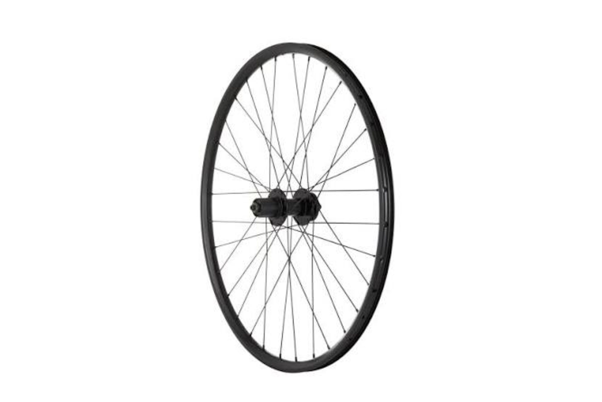 26 C T I R-ER-10 Rear Free Wheel Q/R BLACK