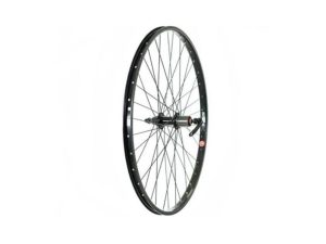 26T1R-ER-10 Rear Cassette Q/R BLACK