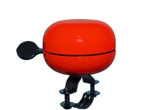 Bell M:P Ding Dong Red