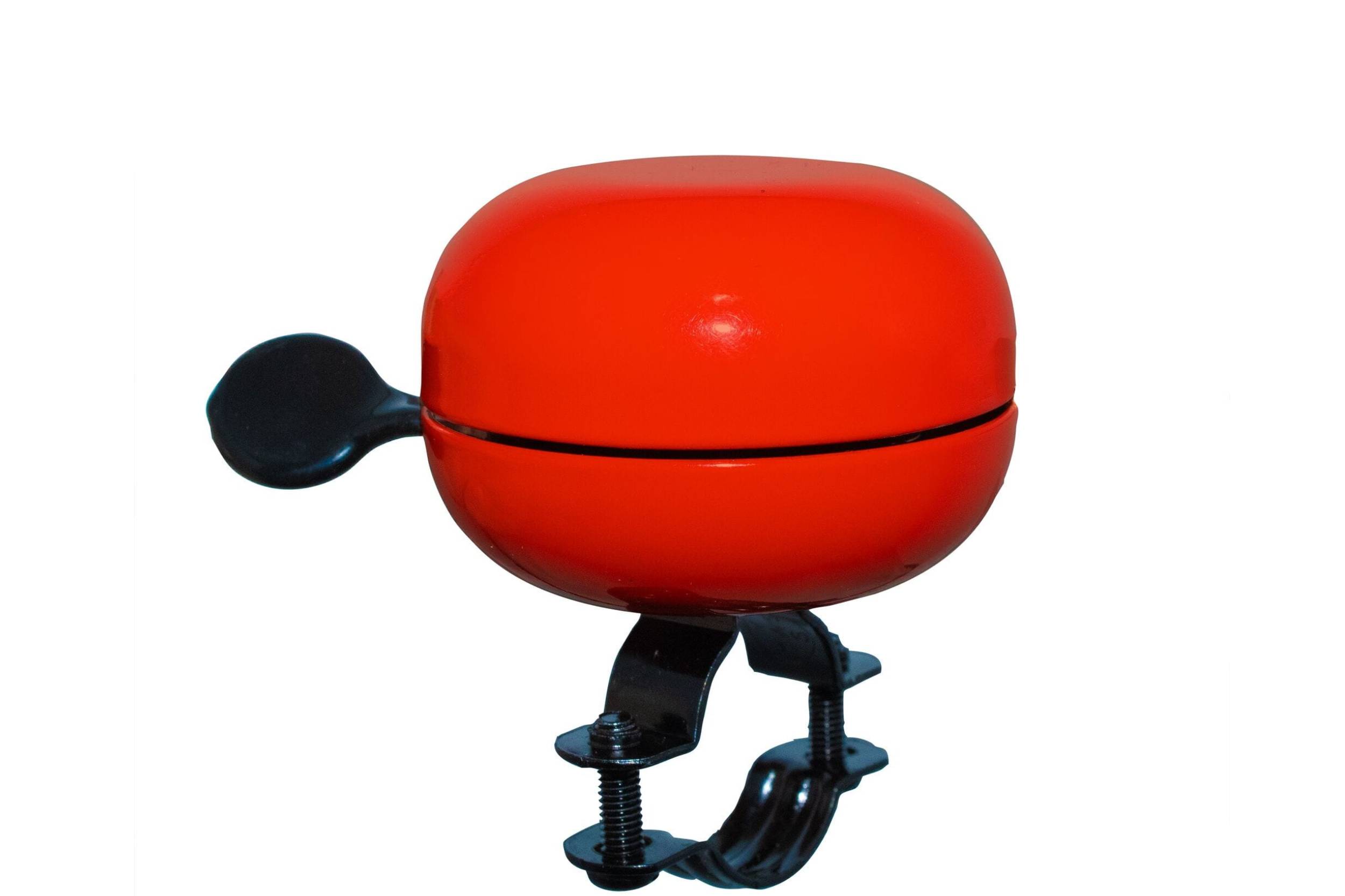 Bell M:P Ding Dong Red