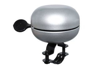 Bell M:P Ding Dong Silver