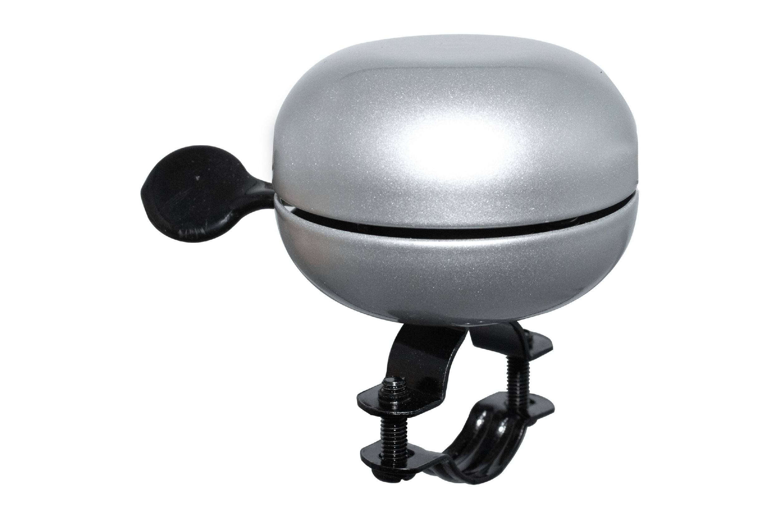 Bell M:P Ding Dong Silver