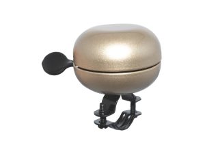 M Part Ding Dong Champagne Bell