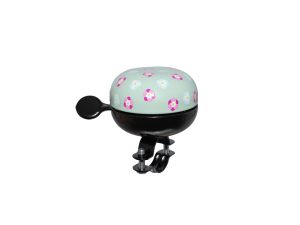 M Part Ding Dong Little Flowers Bell