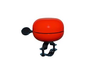 M Part Ding Dong Bell Red