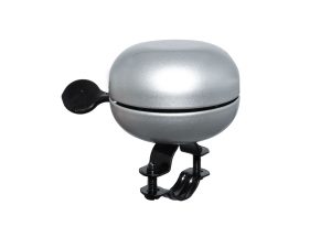 M Part Ding Dong Bell Silver