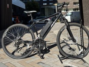 Falcon Electric Mountain Bike