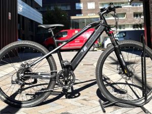 Lectro EM600 Electric Mountain Bike