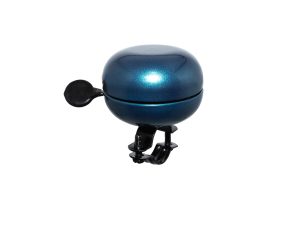 M Part Ding Dong Dark Teal Bell