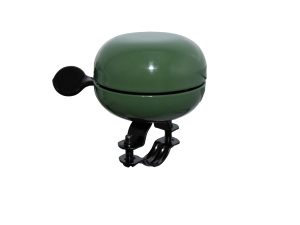 M Part Ding Dong Green Bell