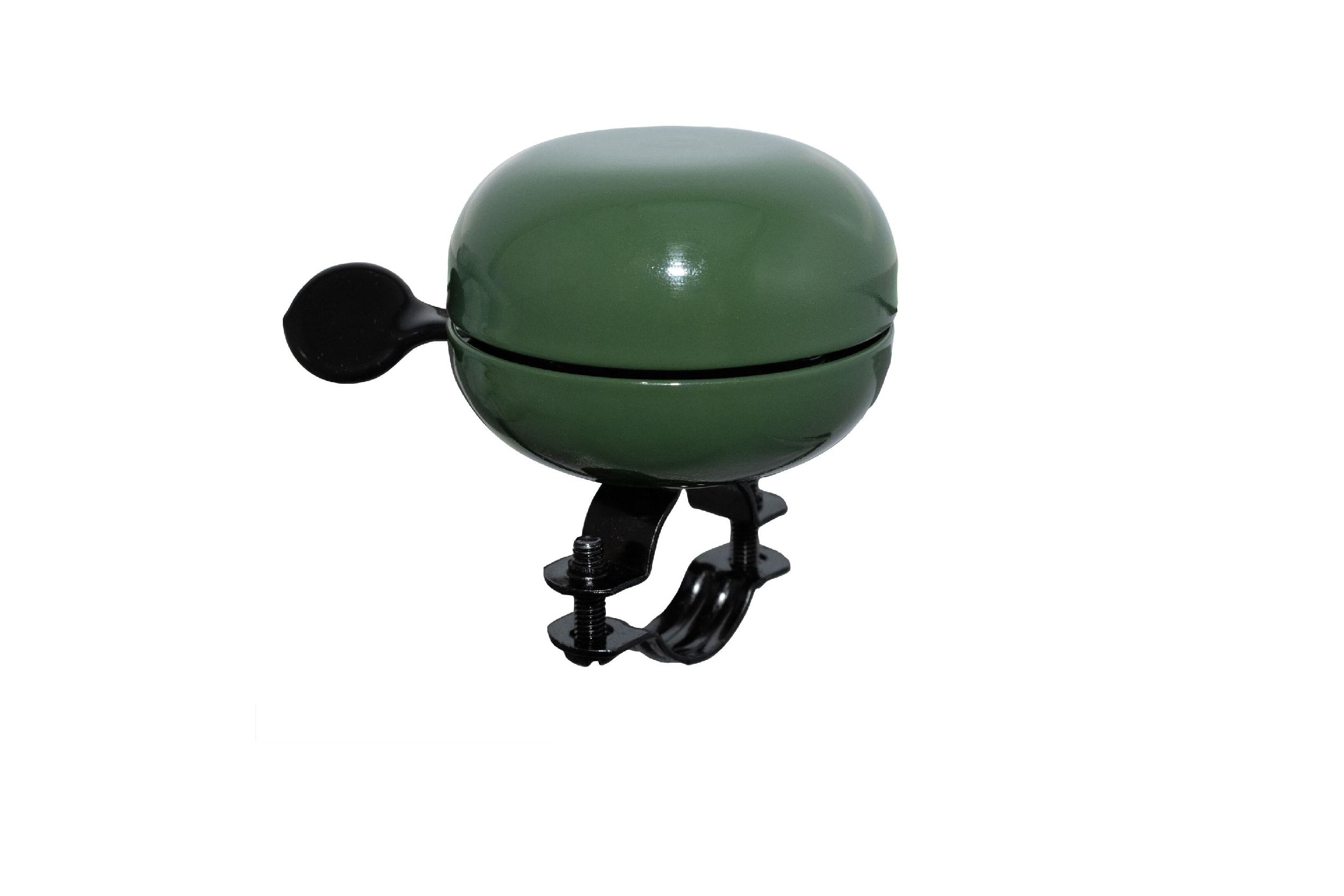 M Part Ding Dong Green Bell