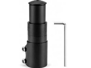 M-Wave A-Head Stem Raiser 115 mm