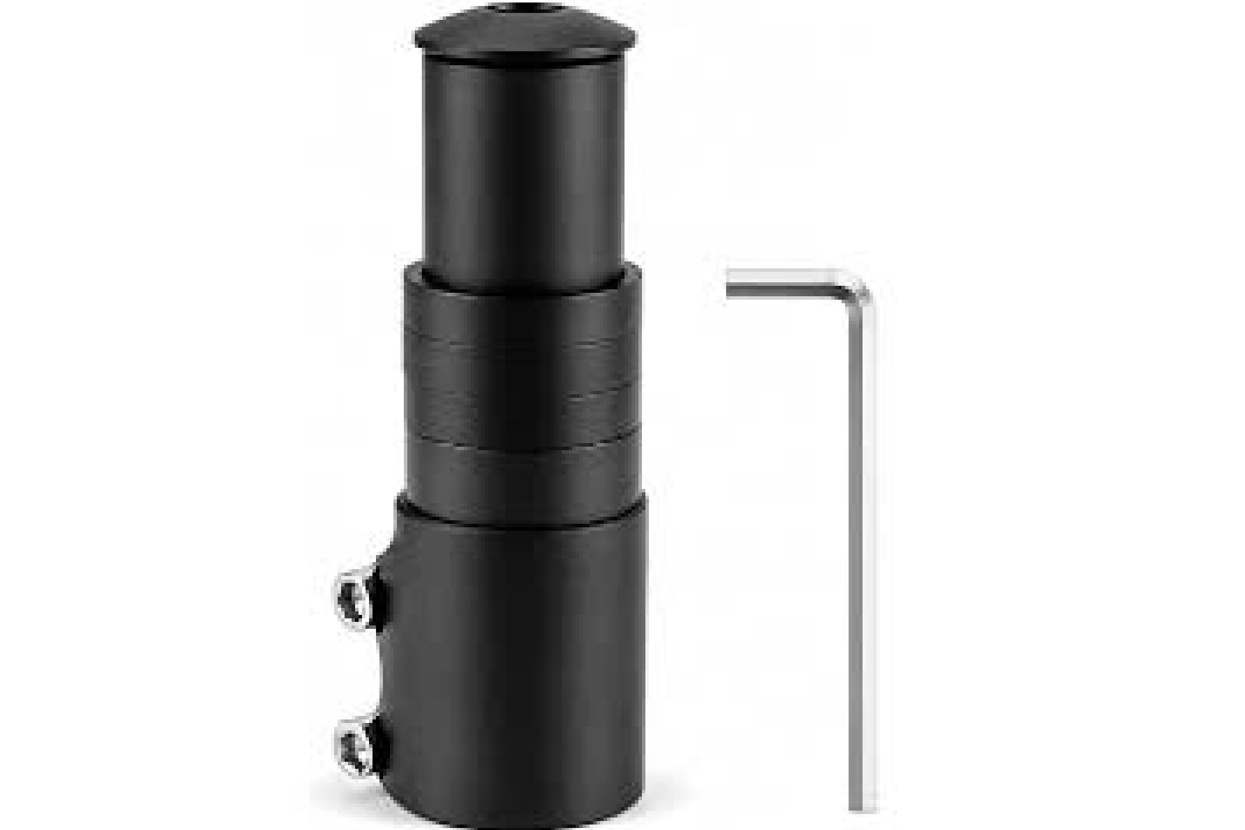 M-Wave A-Head Stem Raiser 115 mm