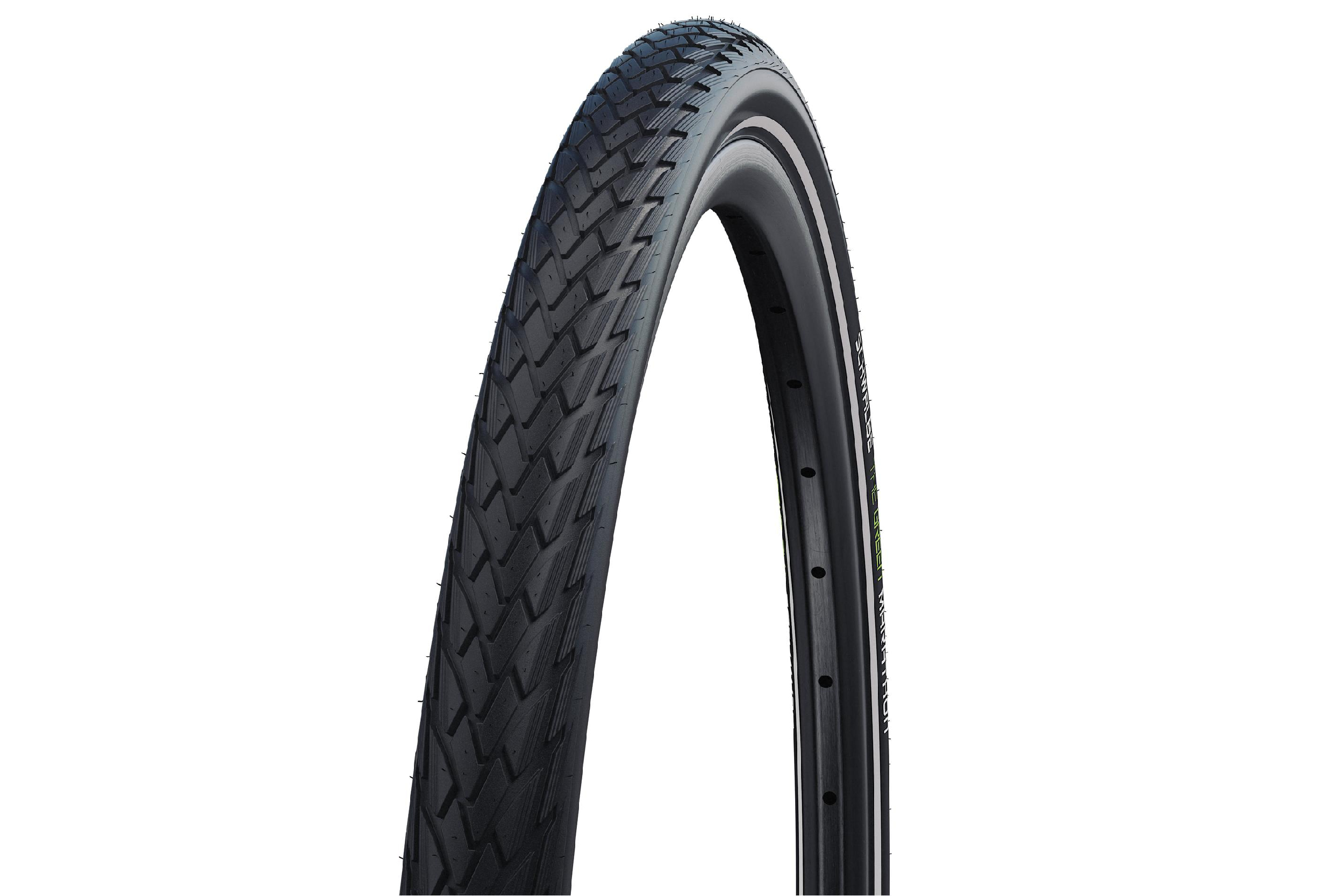 Schwalbe Marathon Plus 700 X 25C Smartguard