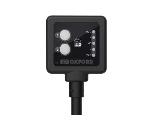 Oxford Hot Grips EVO V9 controller
