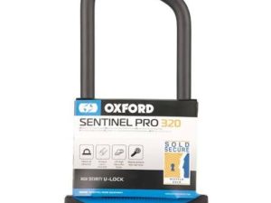 Oxford LOCK Kryptolok LS